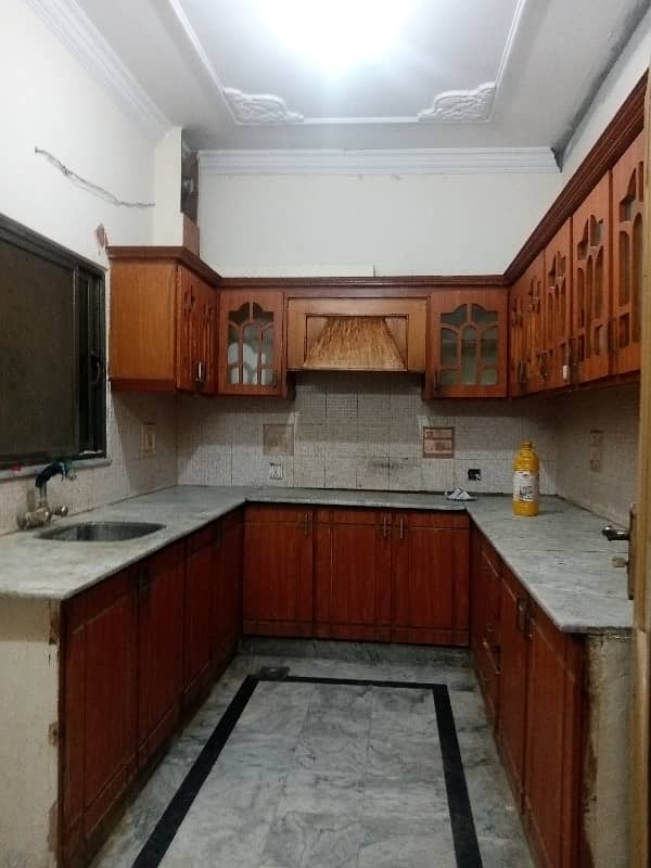 2nd Floor 2 Bed Mummty Accommodation In Pwd Block C Near Gourmet Bakers 1