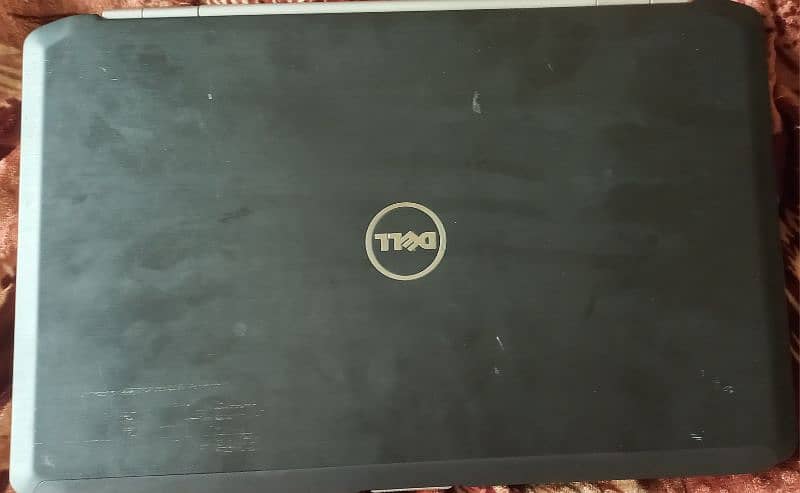 DELL LATITUDE CORE I3 2ND GENERATION FOR SALE 0