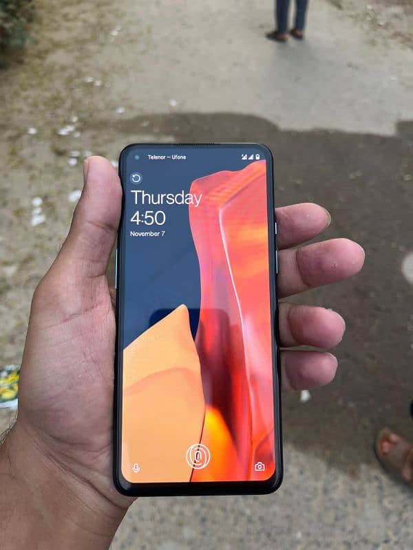 Oneplus 9 Exchange Possible with iphones and android latest models 1