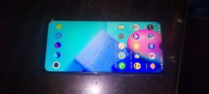 Vivo Y20s 6gb.  128.   urgent sale 1