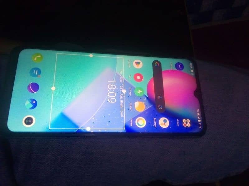 Vivo Y20s 6gb.  128.   urgent sale 7