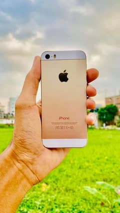 iPhone 5s Stroge 64 GB PTA approved for sale 0325/2452/771