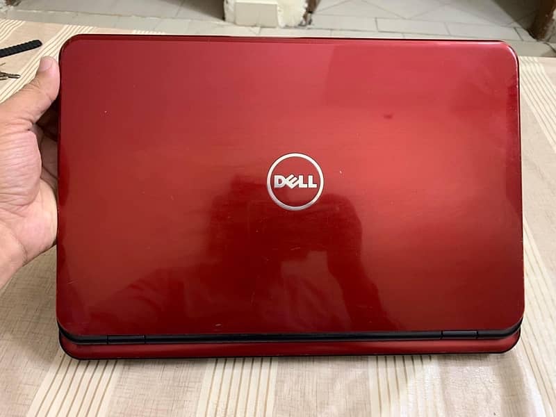 Dell N5110 Laptop 0