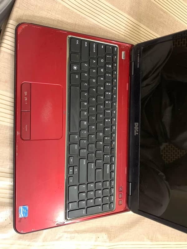 Dell N5110 Laptop 1