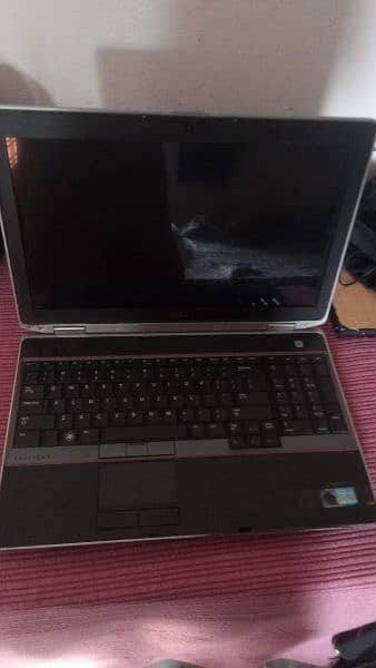 Dell latitude e6430 core i7 3rd generation 3