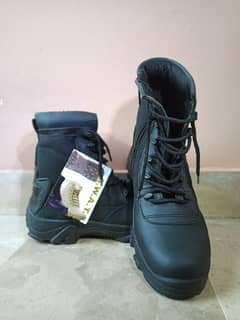 SWAT SHOES (NEW)