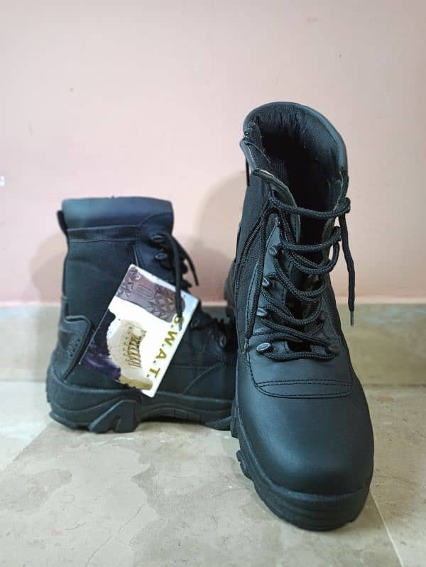 SWAT SHOES (NEW) 0