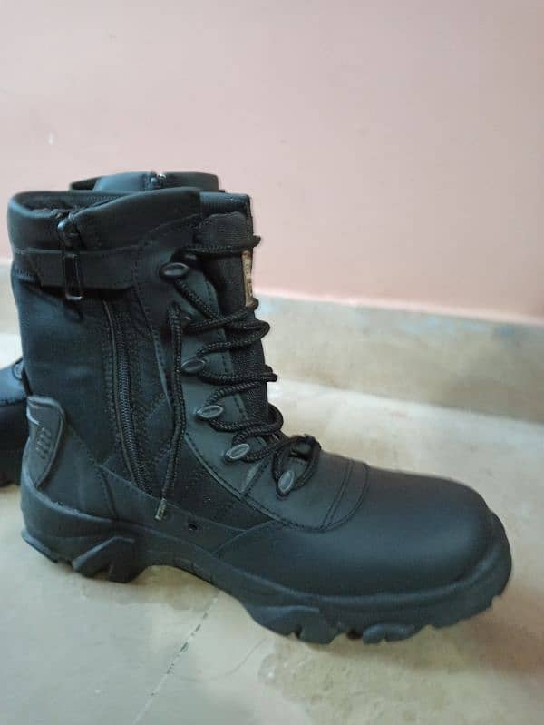 SWAT SHOES (NEW) 5