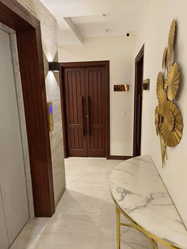 1 bed Luxury Apartment On 3 years easy Installment 4