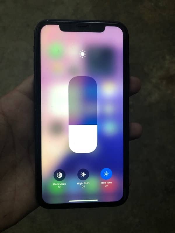 iphone 11 black colour 6