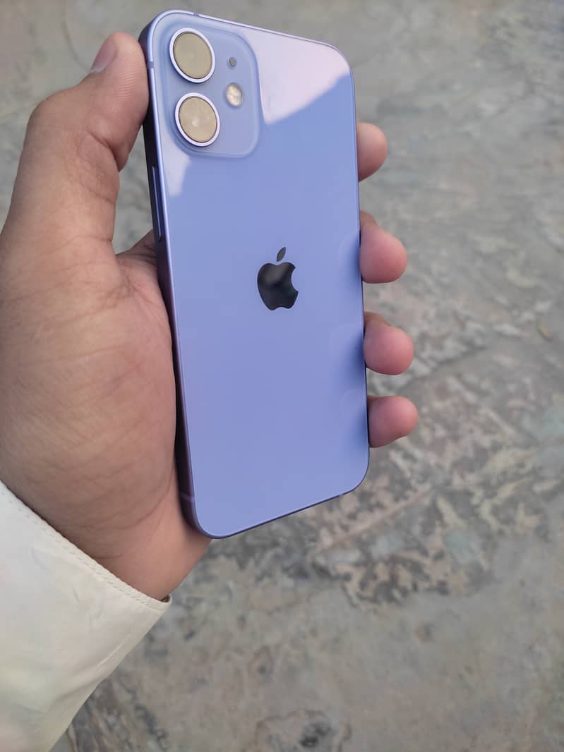 Iphone 12 Mini 3