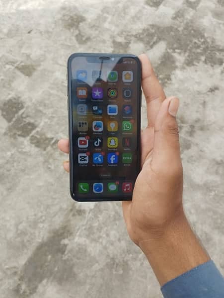 iphone x 6