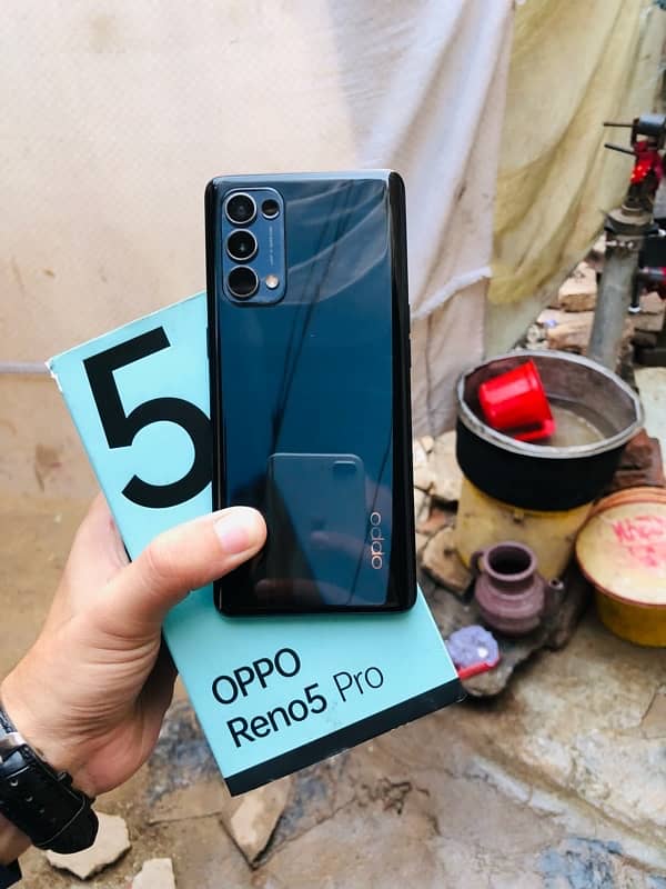 Oppo Reno 5 pro pta official aporf 3