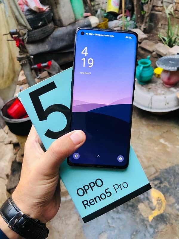 Oppo Reno 5 pro pta official aporf 4