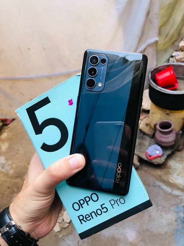 Oppo Reno 5 pro pta official aporf 8