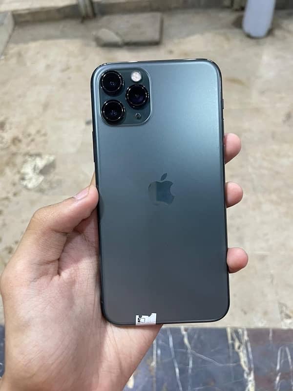 iphone 11 pro 0