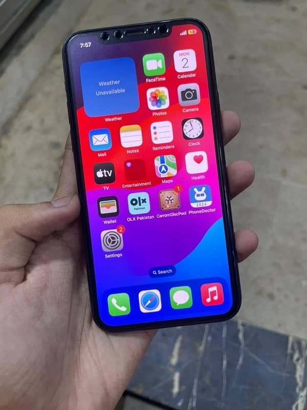 iphone 11 pro 5