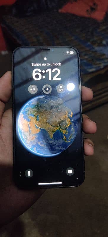 I phone 12 pro Factory Unlocked 0