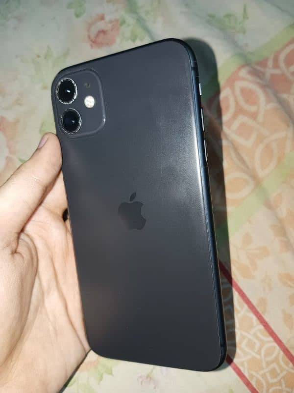 iphone 11 0