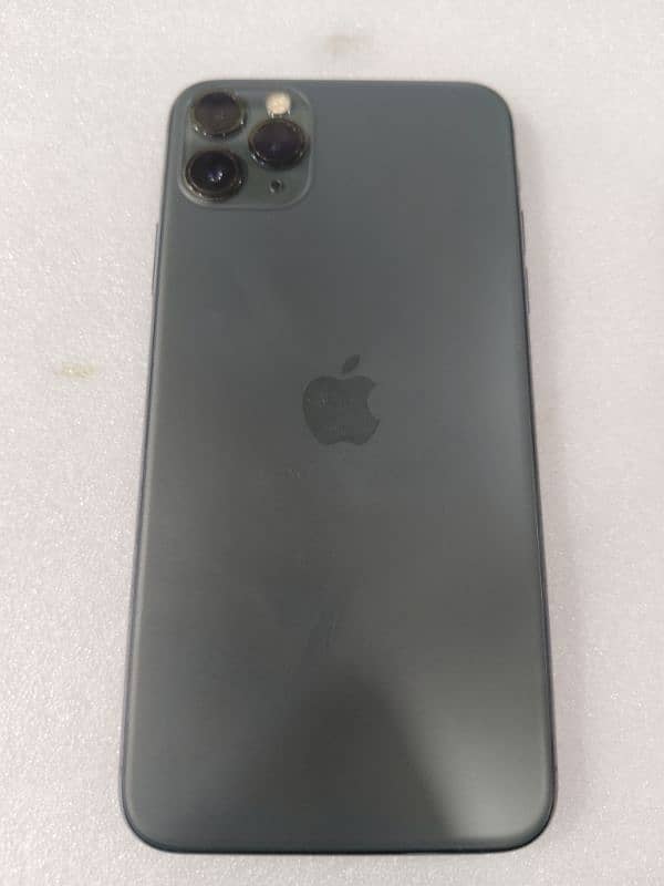 Apple Iphone 11 pro max 0