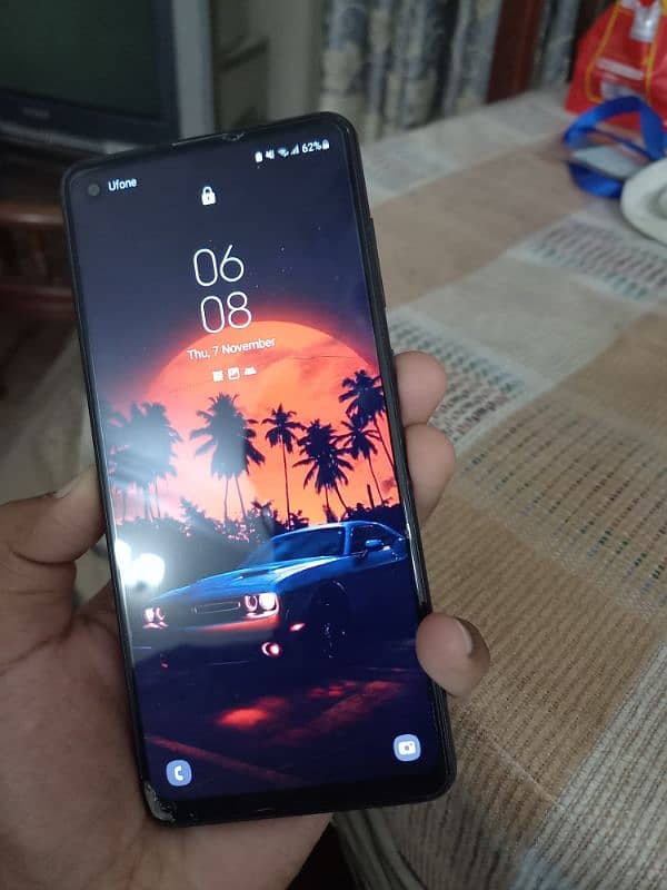 Samsung A21s 9