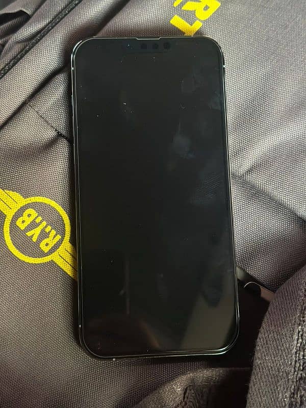 IPHONE 13 PRO MAX PTA APPROVED 1