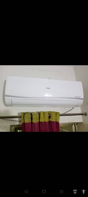 haier ac for sale 1