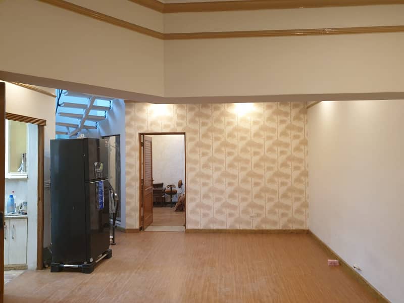 6 Marla Beautiful Corner House For Rent In XX Block DHA Phase 3 Near To Packages Mall Lahore 6