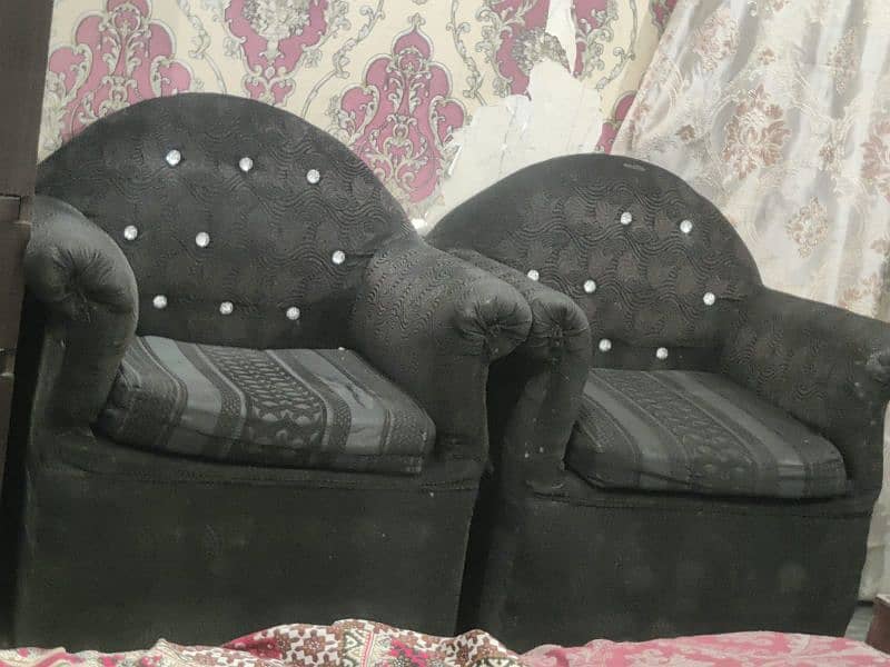 2 sofa for sale 1