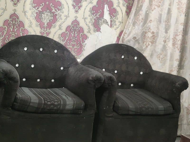 2 sofa for sale 3