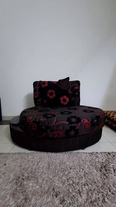 customize sofa set 2