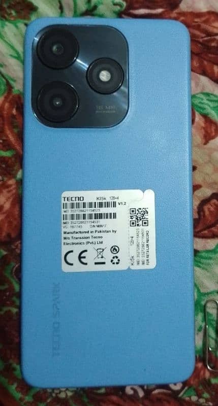 tecno spark 10c 1