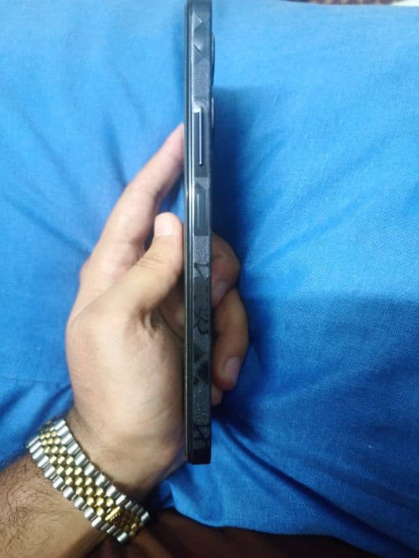 Infinix note 30 256gb 1