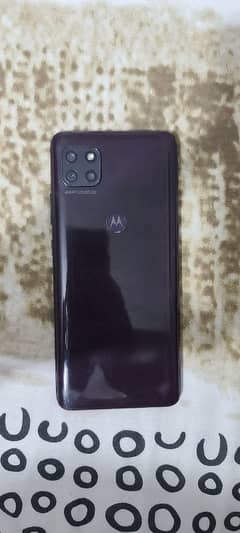 MOTOROLA