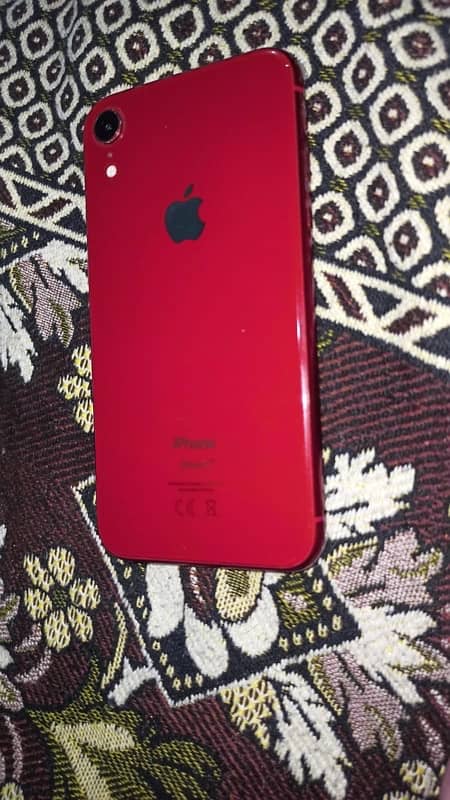 iphone XR 64 Gb 0