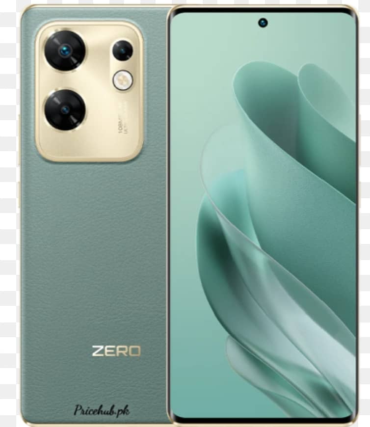 Infinix zero 30 0