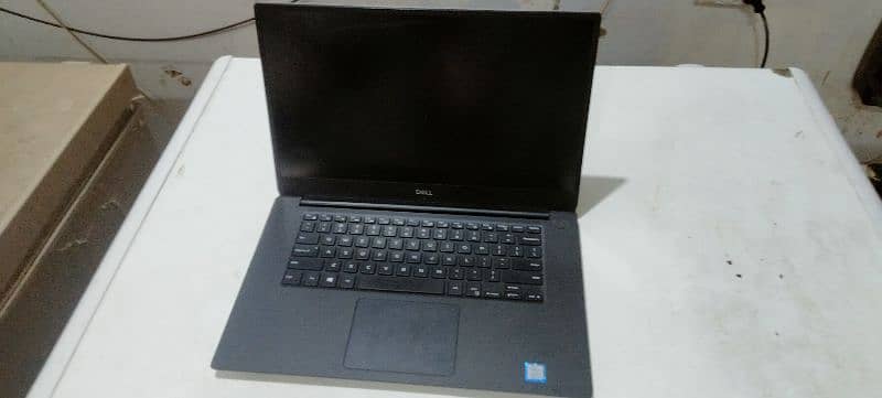 Dell precision 5530 HQ processer 13