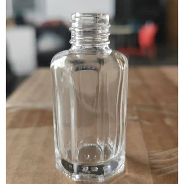 Perfume bottle 50/100ml 4