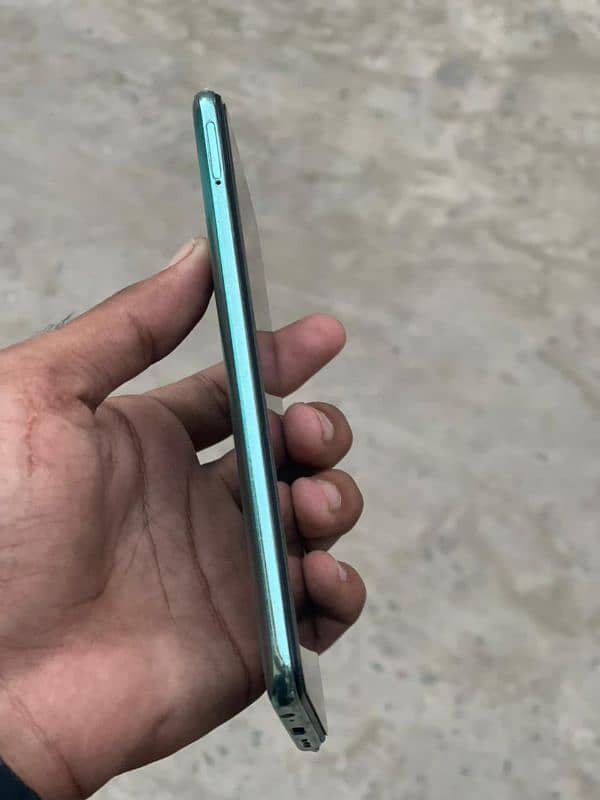 Redmi Note 10 0