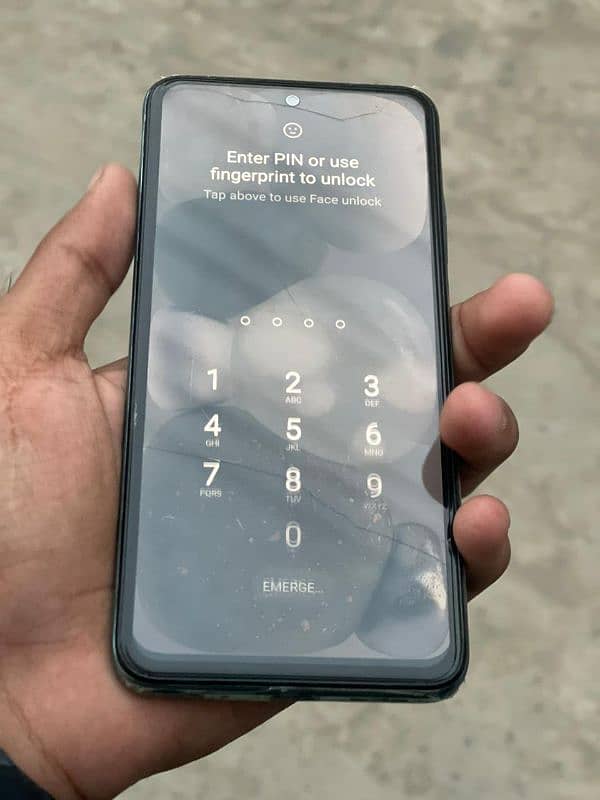 Redmi Note 10 2