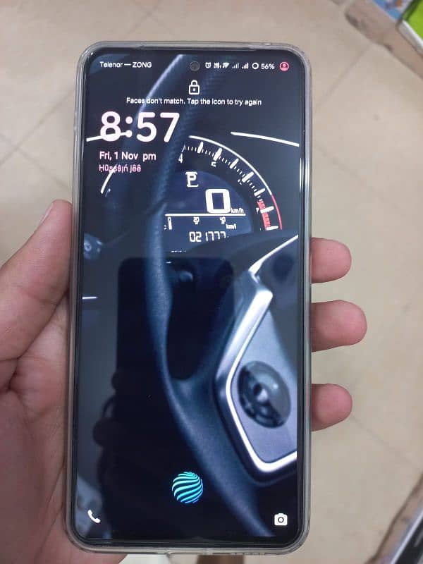 vivo y100 0