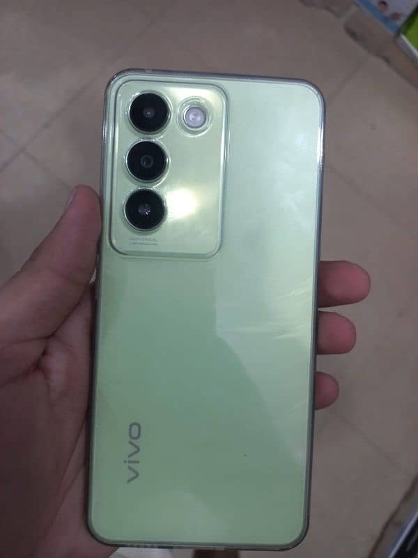 vivo y100 3