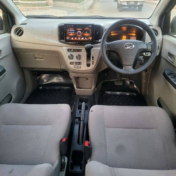 Daihatsu Mira 2014 8