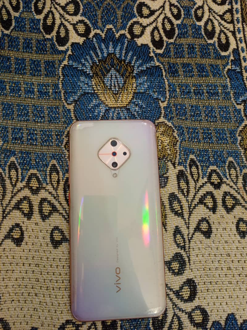 Vivo y 51 0