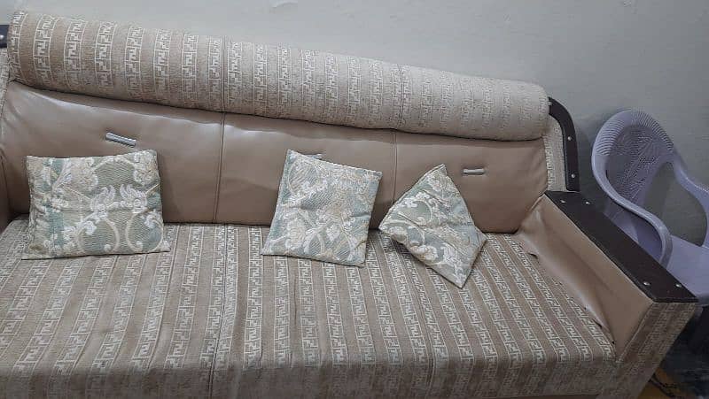 sofa set 5 0