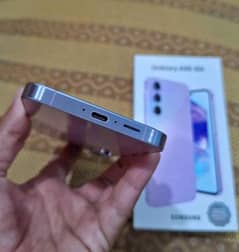 Samsung Galaxy a55 8/256 GB 03240537819 my WhatsApp number