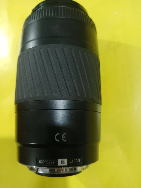 I Have Only Lens for Sale 6