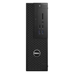 Dell t3420 workstation