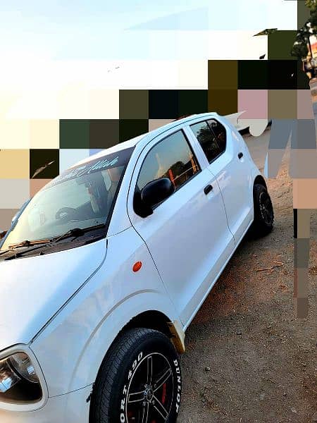 Suzuki Alto 2021 4