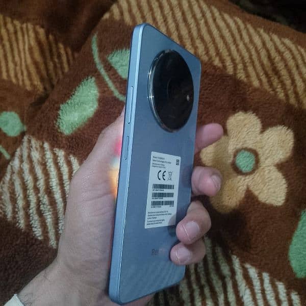 Redmi A3s 4 64 4